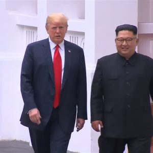 Hội nghị Thượng đỉnh Kim-Trump, vì sao lại ở Việt Nam?