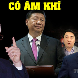 Quan hệ Nga-Trung: Bề ngoài hữu nghị, bên trong nghi kỵ