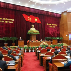 Communist Party of Vietnam’s 5th Plenum: Is the incumbent chief still staying or going?