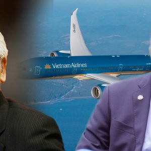 Vietnam Airlines cao số hay là ổ COCC không ai dám đụng?