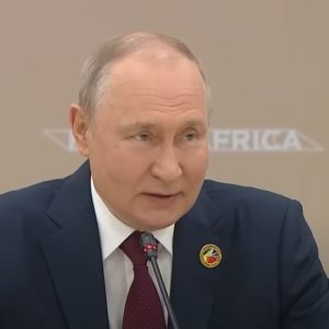 Putin sẵn sàng đàm phán – nhưng không nhượng bộ