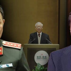 Điều “sơ đẳng” nhưng Tổng Bí thư Trọng và lãnh đạo Việt Nam không biết hay cố tình quên?
