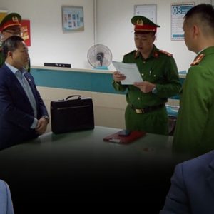 Nếu Lưu Bình Nhưỡng bị ghép tội chống Đảng và là án điểm, thì Huệ và Thưởng sẽ ra sao?