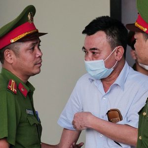 Why Vietnam’s police so severely corrupted today?