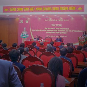 Đảng lãnh đạo thật “tài tình”, tăng trưởng tham nhũng gấp 20 lần tăng trưởng kinh tế!