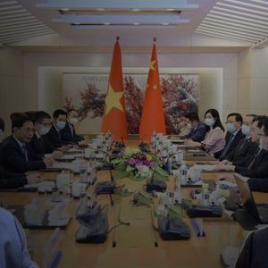 Trung Quốc bác bỏ chủ quyền của Việt Nam đối với quần đảo Hoàng Sa
