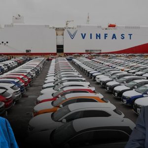 Tại sao tôi phê phán VinFast ngay từ khi thành lập đến nay?