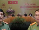 Leaked Information: Gen. Luong Tam Quang proposed to head Vietnam’s police