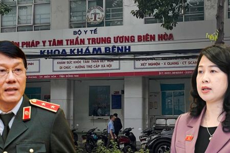 Tại sao nhiều quan chức tham nhũng, khi bị bắt, “tự nhiên” lại bị tâm thần?