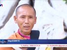 Nhà nước VN cắt ghép video phỏng vấn thầy Thích Minh Tuệ để lừa dối người dân