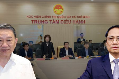 Vì sao Thủ Chính phải ra mặt, chịu lép vế với Tô Chủ tịch đến như vậy?