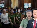 Van Thinh Phat case: Major General Nguyen Ngoc Lam advices Dinh Van Thanh to escape abroad