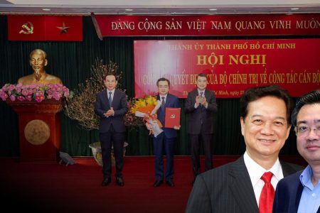 Nguyễn Thanh Nghị về Sài Gòn, Ba Dũng thắng lớn!