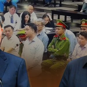 Đỗ Xuân Tuyên, từ tội đồ được Tổng bí thư trao cơ hội thành người hùng?