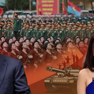 Không thể vươn mình bằng tư duy sẵn sàng đấu tố! Liệu Tô Lâm có hiểu?