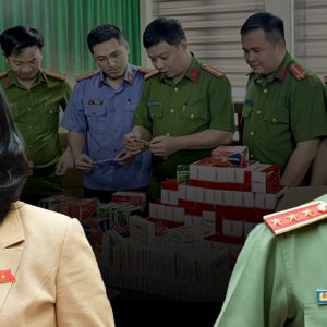 TỪ VỤ THUỐC GIẢ NHÌN VỀ HIỆN TRẠNG ĐẤT NƯỚC!