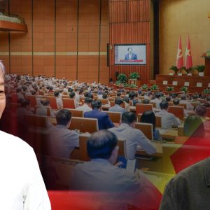 Vì sao Nguyễn Duy Ngọc sẽ là Nhân sự đầu tiên “trượt khỏi” quỹ đạo của Tô Lâm?