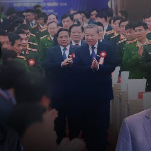 TẠI SAO CHỦ NGHĨA CỘNG SẢN PHẢI SỤP ĐỔ – VÀ SẼ SỤP ĐỔ