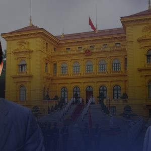 Đầu tư chính trị, chưa ai qua mặt được Ba Dũng, kể cả Tổng Trọng!