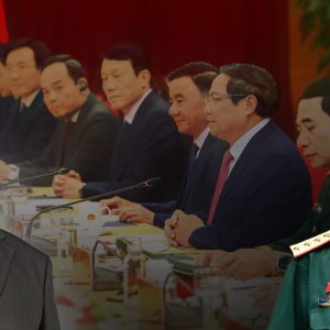 Ai sẽ thay Tổng Bí thư Tô Lâm nếu Trung Quốc muốn Việt nam thay đổi?