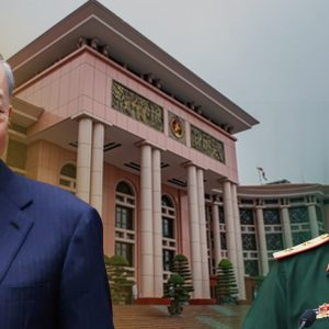 Phan Văn Giang bị “lật kèo”, Tô Lâm đưa Nguyễn Hồng Thái lên chiến với Nguyễn Tân Cương?