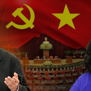 Bí thư Bùi Thị Minh Hoài phản ứng như thế nào trước những nước cờ “nhân sự” của Tổng BT Tô Lâm?