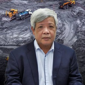 BÁN RẺ TÀI NGUYÊN QUỐC GIA CHO NGOẠI BANG LẠI ĐƯỢC GIƠ CAO ĐÁNH KHẼ