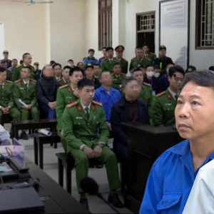 Lưu Bình Nhưỡng 12 năm, Lê Thanh Vân 7 năm tù. Kết thúc tiếng nói chính trực tại Quốc hội!