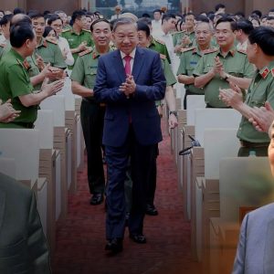 Tham vọng T. Lâm và thử thách vượt qua “lời nguyền”!