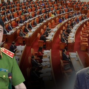 Liệu T. T. Anh còn được an toàn khi cựu CTN T. Đ. Lương qua đời?