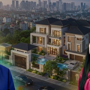 CÓ LÃNH ĐẠO NÀO NGHÈO ĐÂU MÀ CẦN PHẢI THI ĐUA?