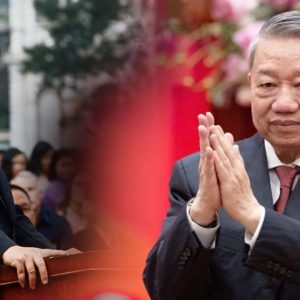 HÀN GẮN VÀ HÒA GIẢI