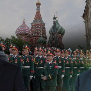 Tổng Bí thư Tô Lâm đã tính toán gì khi tham dự Lễ Duyệt binh Ngày 9/5 tại Nga?