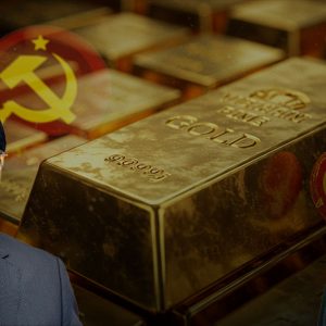 Ai thực sự được hưởng lợi trong chính sách “độc quyền” vàng miếng?