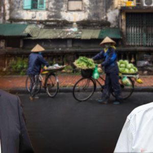 Tổng bí thư Tô Lâm bị rơi vào thế “bánh mì kẹp thịt”. Thoát thế nào?