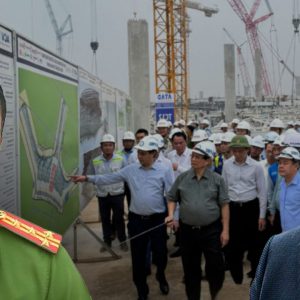 Thanh Hóa có Giám đốc Công an họ Tô: Điều gì sẽ xảy ra với Thủ tướng Chính?