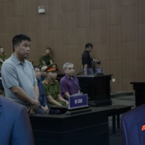 Dưới ngựa, Võ V Thưởng dùng “bùa” gì khiến Tô Tổng không ra đòn?