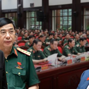 Why General Secretary To Lam very uncomfortable with alliance of top legislator and army generals?