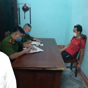 Công an dùng quyền đoạt tài sản dân, di sản tệ hại của Tô Lâm!