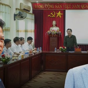 Từng “nghênh chiến” Ba Dũng, vì sao gia tộc Lê Trương đổ nát không còn sức gượng!