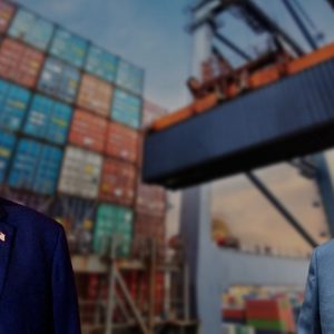 Trump “úp sọt” thuế quan VN, ai được, ai mất trong cuộc đua vào ghế Tổng BT? 