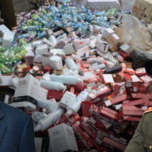 Vì sao Tổng BT Tô Lâm vẫn không dám xử lý cán bộ Công an tiếp tay cho hàng giả?