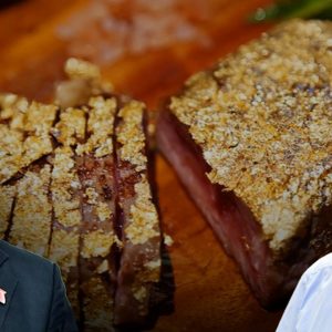 ĐIỀU DỄ HIỂU TẠI SAO TÔ LÂM CÓ TIỀN ĐỂ ĂN “BÒ DÁT VÀNG”