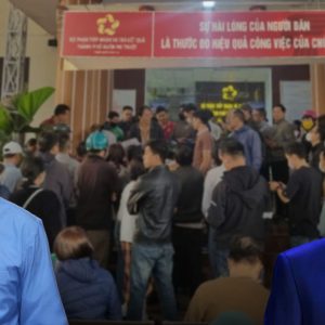 TÁCH ĐƯỜNG, GỘP PHƯỜNG, DÂN… MẤT PHƯƠNG HƯỚNG