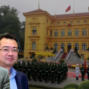 DẤU HIỆU “THÁI TỬ ĐẢNG” TRONG VIỆC THĂNG TIẾN CỦA ÔNG TÔ LONG: MỘT BƯỚC TIẾN CỦA CHỦ NGHĨA GIA ĐÌNH TRỊ?