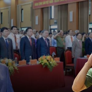 TỪ HƯNG YÊN ĐẾN TRUNG ƯƠNG: ĐƯỜNG THĂNG QUAN ĐẦY BẤT THƯỜNG CỦA ÔNG MAI HOÀNG 