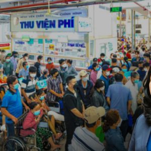 BỆNH ÁN GIẢ – CHỮA BỆNH GIẢ, HƯỞNG BẢO HIỂM THẬT!