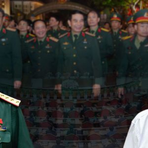 Hội nghị TW 12 và đòn đáp trả của phe Quân Đội làm TBT Tô Lâm “mất mặt”?