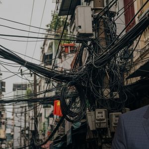 “KỶ NGUYÊN MỚI”… ĐAU VÍ