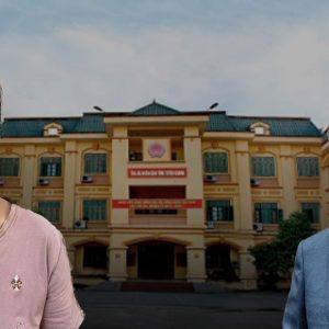 TÒA ÁN VIỆT NAM: CỖ MÁY NGHIỀN NÁT LẼ PHẢI, BỊT MIỆNG NHÂN DÂN